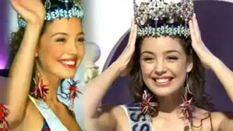 Azra Akın’ın ekranlardaki değişimi sosyal medyayı ikiye böldü: Ünlü model Ebru Gündeş’e benzetildi