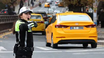 Ankara’da 1 Mayıs mesaisi: Trafiğe kapatılacak güzergahlar belli oldu