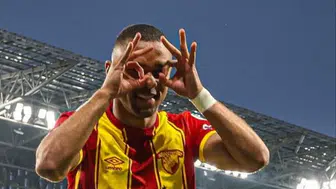Göztepe’nin yıldızı Avrupa yolcusu: Lille ısrarını sürdürüyor