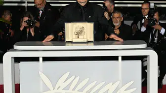 Sinemanın kalbi Fransa’da attı: Cristian Mungiu tarih yazarak ikinci kez zirveye oturdu