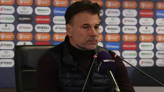 Stanojevic'ten umut dolu mesaj: Matematiksel ihtimal sürdükçe pes etmek yok