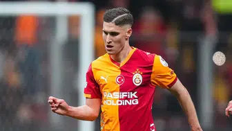 Galatasaray'da transfer mesaisi: Premier Lig ekibi Sallai için pusuda bekliyor