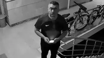 Dehşet saçan emekli başçavuş hakim karşısında: Eşini hedef aldı, apartman görevlisinin eşini katletti