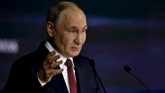 Putin'den Kritik Mesaj: Çatışma Döneminde Sona mı Geliniyor?