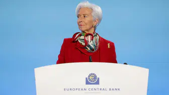 Lagarde’dan "taklit değil özgünlük" çağrısı: Avrupa finansın geleceğini başka yerde aramıyor