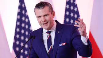 Pentagon'da kriz: Hegseth'in "savaş yetkisi" çıkışı Washington'ı karıştırdı