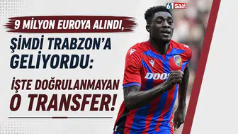 Trabzonspor'da forvet arayışları: İtalyan golcü iddialarına kulüpten yalanlama geldi