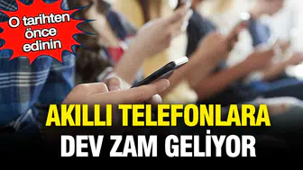 Akıllı telefon almayı planlayanlara kritik uyarı: Yıl sonunda etiketler değişecek
