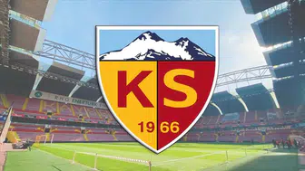 Kayserispor’dan TFF’ye "tescil" freni: Süper Lig’de adalet arayışı