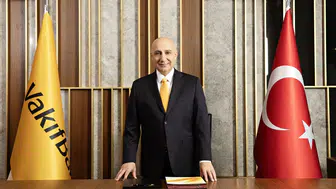 VakıfBank’tan dev hamle: Global devle rekor anlaşma imzaladı