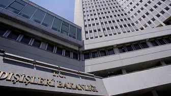 Atina'nın tarihsel manipülasyonuna Ankara'dan sert yanıt: Gerçeklerle yüzleşin