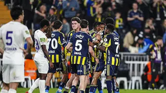 Fenerbahçe-Eyüpspor hesaplaşması: Futbol otoritelerinden çarpıcı analizler