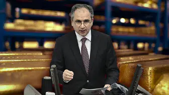 Meclis gündeminde altın rezervleri tartışması: "Tarihi örnekler güvenimizi sarsıyor"