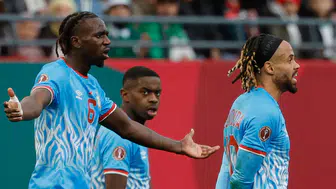 Kongo Milli Takımı'nın Dünya Kupası yolculuğundaki karantina engeli FIFA kararıyla kalktı