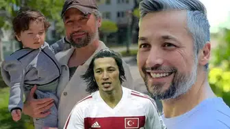 Sessizliğini Nişantaşı sokaklarında bozdu: İlhan Mansız'ın büyük değişimi şaşırttı