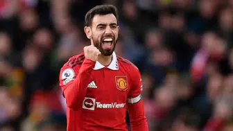 Devlerin transfer listesindeki Bruno Fernandes'ten rekor kıran veda