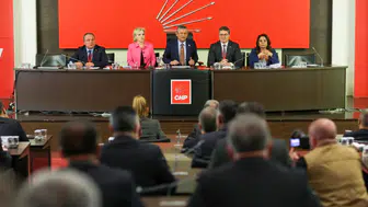 CHP'de mutlak butlan gerilimi: Gözler UYAP sistemine çevrildi