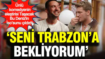 Ekranlarda fırtınalar estiren Taşacak Bu Deniz’e ağır eleştiri: Erdem Şanlı’dan Kaan Sekban’a zehir zemberek cevap