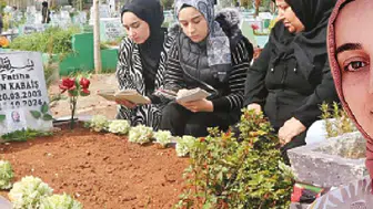 Rojin Kabaiş davasında acılı babadan çarpıcı çıkış: Rektör ve yeğenleri mercek altına alınmalı