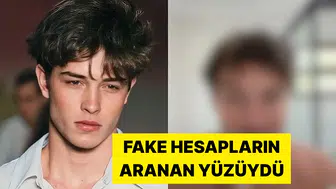 İnternetin ilk dönemlerinde milyonlarca sahte profile konu olmuştu: 'O' çocuk şimdi 35 yaşında