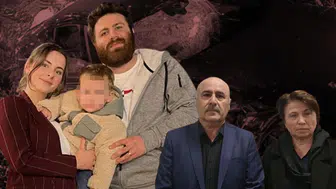 Özer Aci’den Eylem Tok’a sert tepki: Helalleşme iddiası koca bir yalan