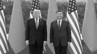 Pekin'de tarihi zirve: Şi Jinping'den Trump'a 'tarihi ders' niteliğinde uyarı