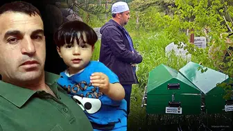 Oğlunun ardından yollara düşmüştü: Kahramanmaraş’ta yürek yakan çifte acı