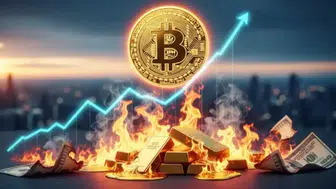 Kripto paralarda sert düşüş: Yatırımcının gözü kulağı kritik veride