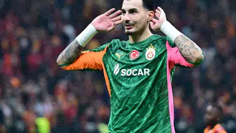 Galatasaray’ın kalesinde yeni dönem: Uğurcan Çakır transferinde dev bonus detayı ortaya çıktı