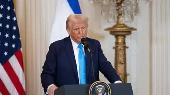Trump'tan İran hamlesine "mini savaş" tanımlaması: İşleri bitik durumda