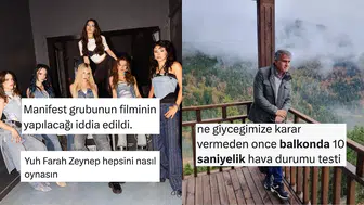 Sosyal medyanın mizah rotasında bu hafta yine kahkahalar havada uçuştu