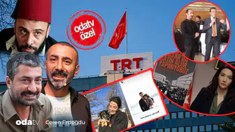 Ekranlarda Siyasi Kutuplaşma: TRT Dizilerinde Yeni Dönem Tartışmaları
