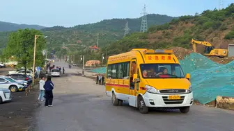 Şanşi'de kara sabah: Maden faciasında bilanço ağırlaşıyor
