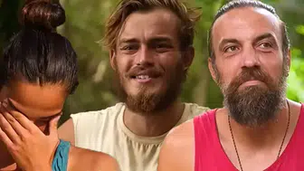 Survivor’da kıskançlık krizleri ve stratejik hesaplaşmalar zirveye ulaştı: Can Berkay’ın sözleri ada gündemini sarstı