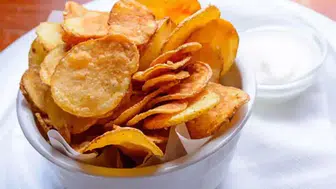 Cips tutkunlarına kötü haber: Fiyat etiketleri baştan aşağı değişti