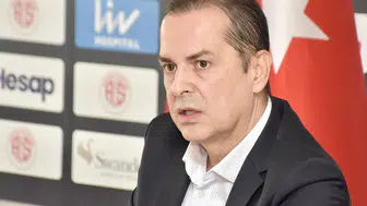 Süper Lig'de sular durulmuyor: Rıza Perçin'den dev kulüplere ağır ithamlar
