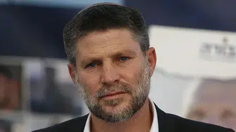 Smotrich'ten skandal teklif: Hizbullah saldırılarına karşılık Beyrut'u yıkma çağrısı