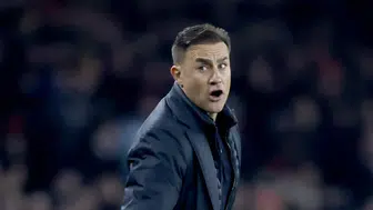 Dünya futbolunun efsaneleri rotayı Türkiye’ye çevirdi: Montella’nın öğrencileri kupa yolcusu