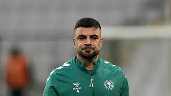 Konyaspor’un kaptanından final yemini: Şehrimize bu gururu yaşatacağız