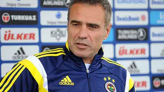 Ersun Yanal’ın rotası yurt dışı: Türk futbolunun deneyimli isminden sürpriz karar