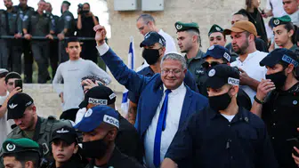 Herzog'un toplum uyarısı hükümette krize yol açtı: Ben-Gvir'den sert çıkış