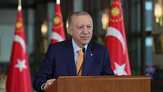 Türkiye'nin bölgesel vizyonu: Erdoğan'dan kritik güvenlik mesajı