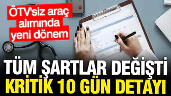 Sağlık raporlarında dijital devrim: Başvurular e-Nabız'a taşındı, istirahat sürelerine yeni düzenleme geldi