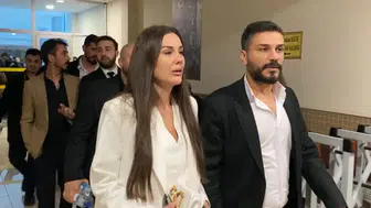 Polat çiftinde sular durulmuyor: Dilan Polat'tan şiddet iddiasıyla boşanma hamlesi
