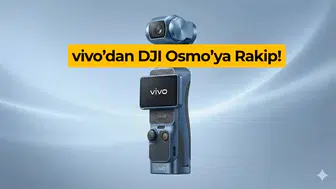 İçerik üreticilerinin yeni gözdesi olacak: vivo, dev sensörlü kompakt kamerasını tanıtmaya hazırlanıyor