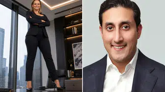 Finans dünyasında şok etkisi: JP Morgan yöneticisine 'seks kölesi' suçlamasıyla dava açıldı