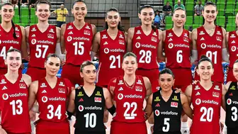 Filenin Sultanları İtalya sınavından boynu bükük ayrıldı: Hazırlık döneminde ilk kayıp