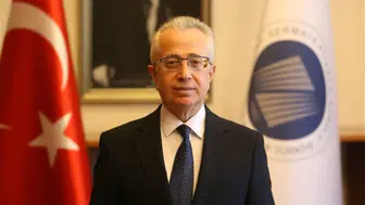 Sermaye piyasalarında yeni dönem: SPK’nın zirvesinde Mahmut Sütcü imzası