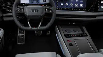 Audi, lüks SUV segmentinde dengeleri değiştirmeye hazırlanıyor: Devrim niteliğindeki Q9 detaylandı