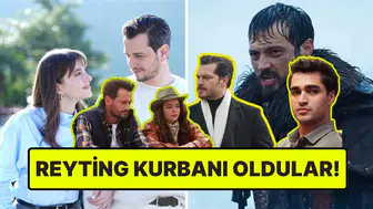 Ekranlarda Yaprak Dökümü: 5 Popüler Dizi İçin Yolun Sonu Göründü